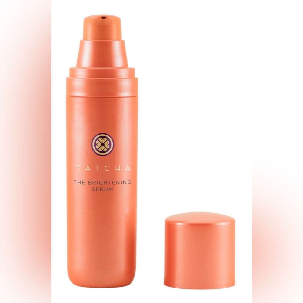 Tatcha Brightening Serum